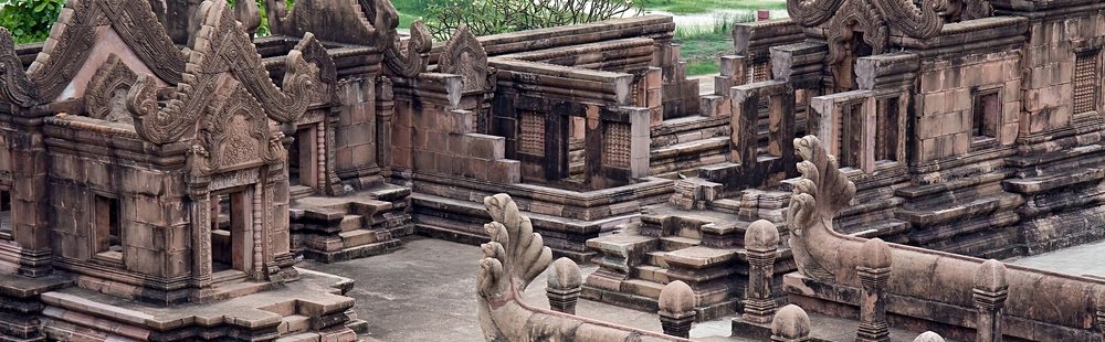 Preah Vihear
