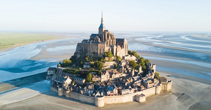 Normandie