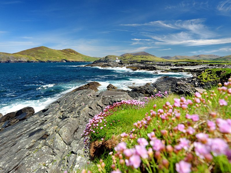 Valentia Island