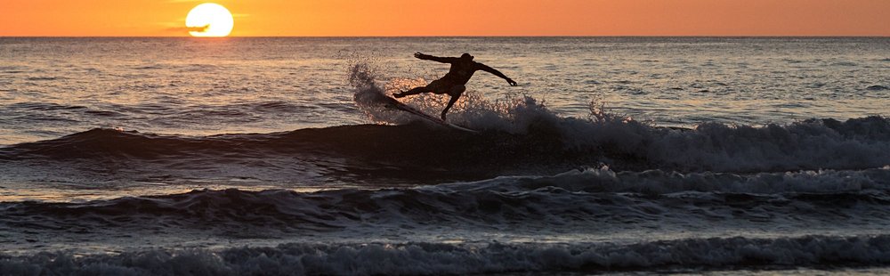 L’accessible : Playa Negra