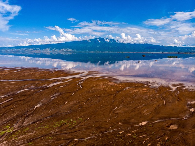 Lac Natron