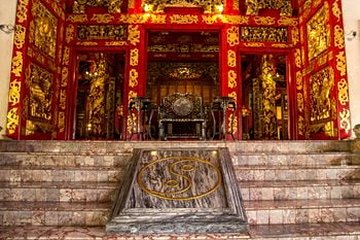 Bang Pa In