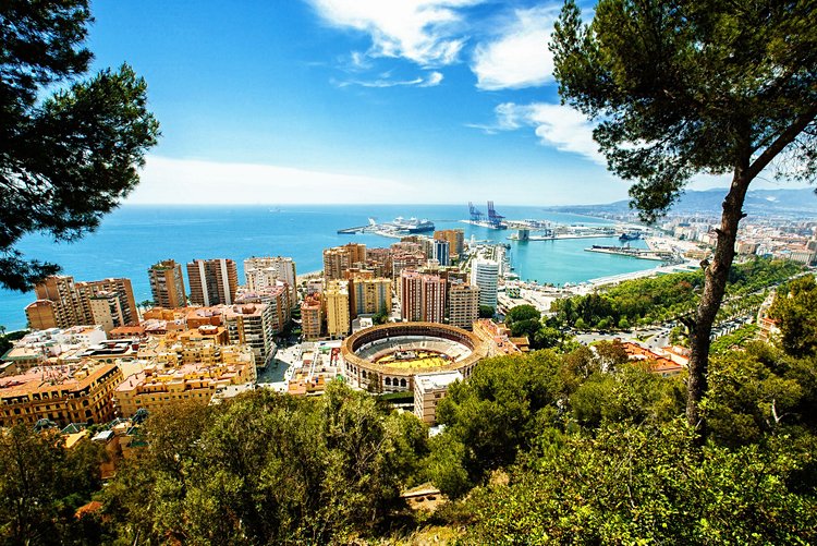 Malaga 3