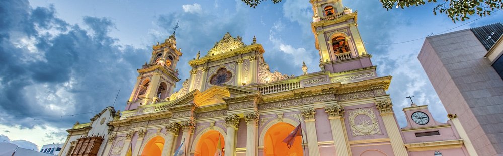 Salta