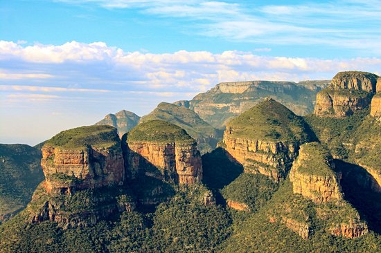Blyde River Canyon
