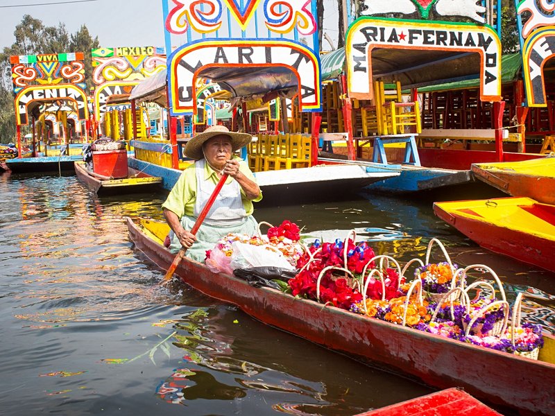 Xochimilco
