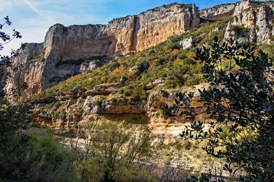 Gorge de Lumbier