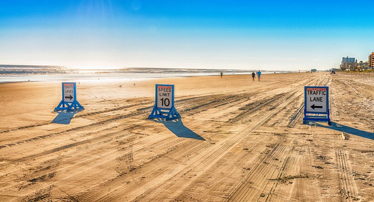 La Côte Est de la Floride 2