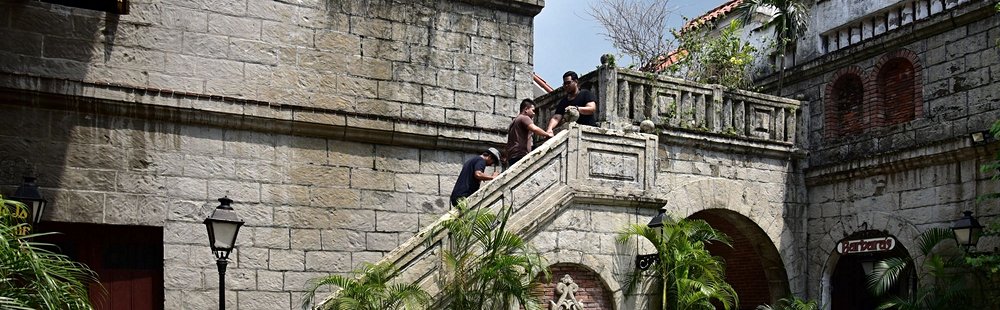 Plaza San Luis Complex