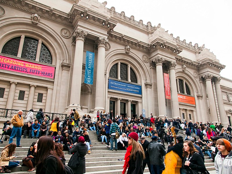 Metropolitan Museum of Art
