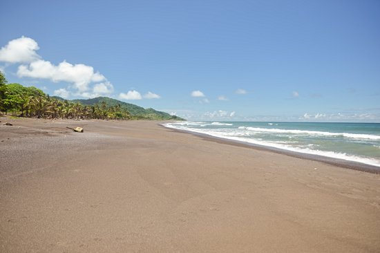 Plage de Venao