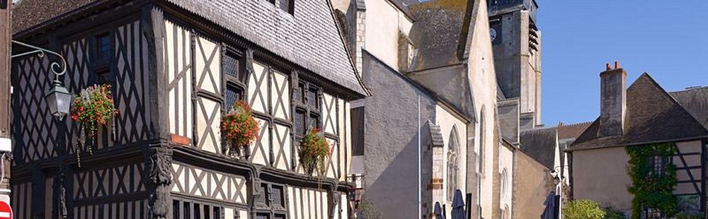 La Sologne