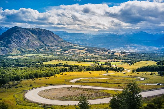 Road trip sur la Route Australe
