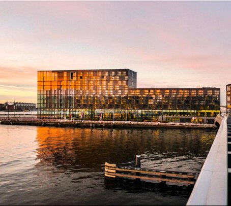 hôtel Hôtel Jakarta Amsterdam 0
