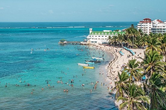 Île Santa Catalina