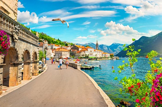 Perast