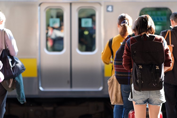 Quel forfait pour voyager en train ?