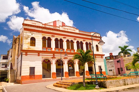 Camagüey