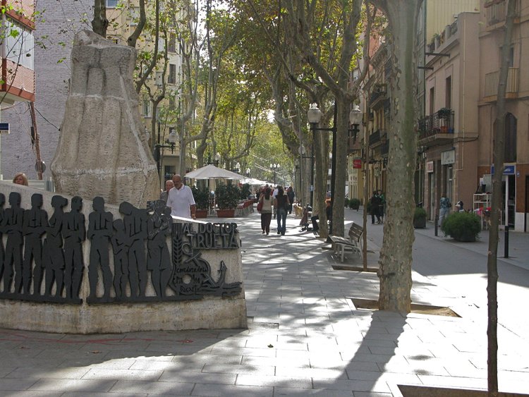 Les plus beaux vapors de Barcelone