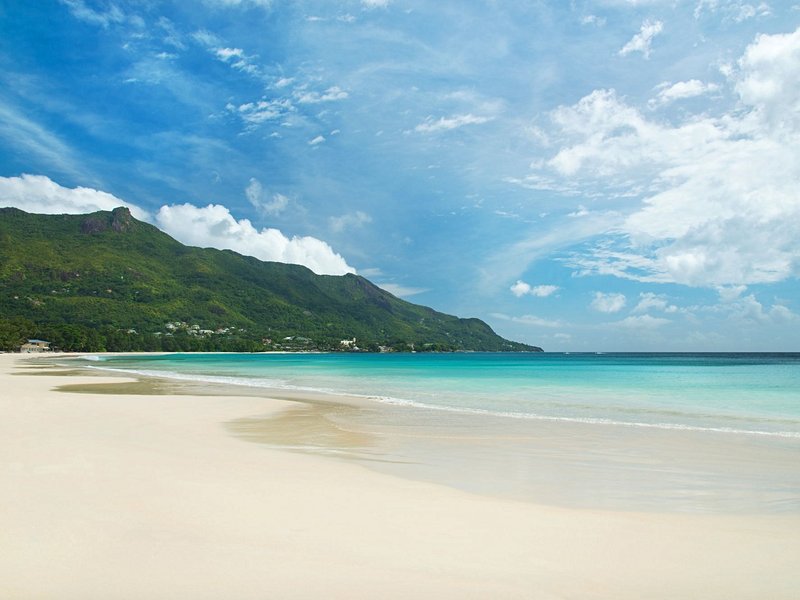 Anse Beau Vallon – Mahé