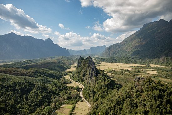 Le point de vue de Nam Xay