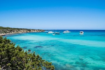 Blue Lagoon