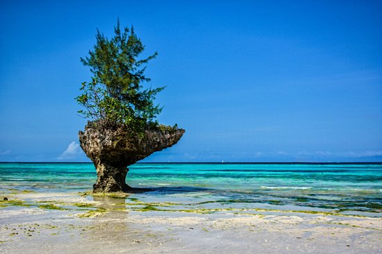 Île de Pemba