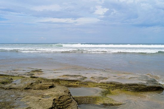 L’entraineuse : Playa Avellana