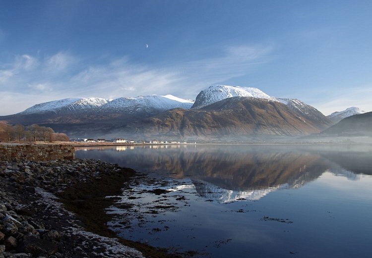 Kyle - Mallaig - Fort William 4