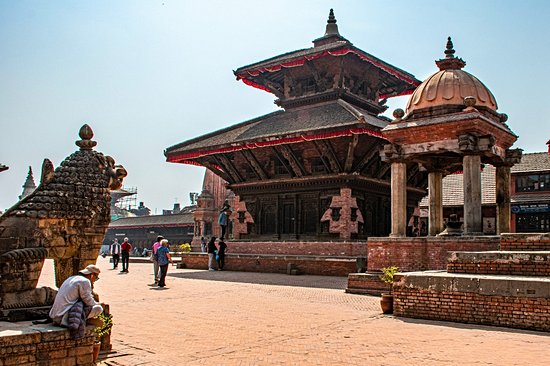 Bhaktapur