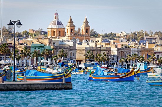 Marsaxlokk
