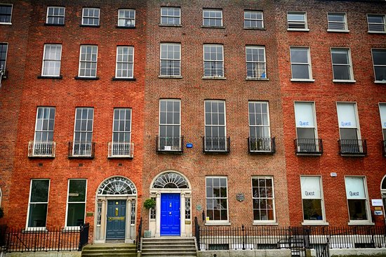 Merrion Square