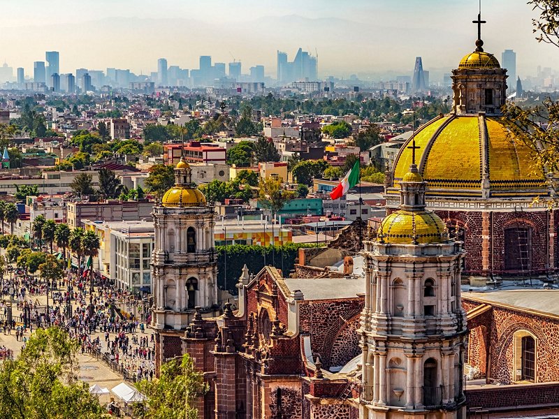 Mexico