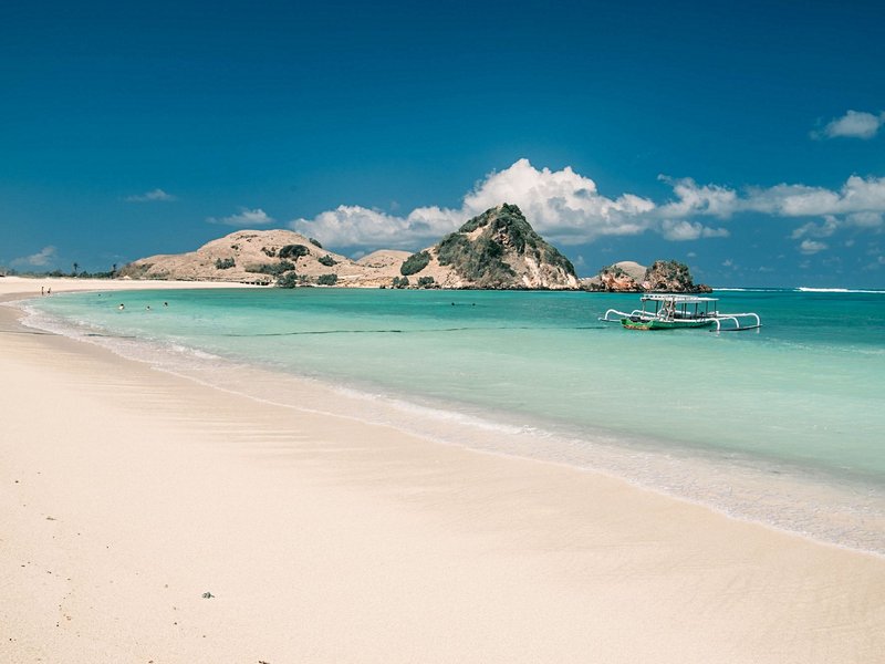Kuta Lombok