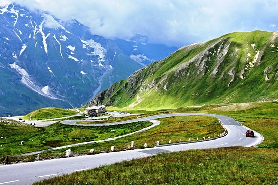 Grossglockner