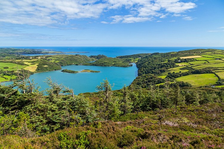 Lough Hyne