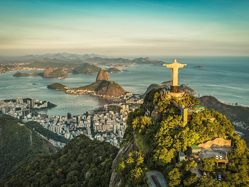 Rio de Janeiro