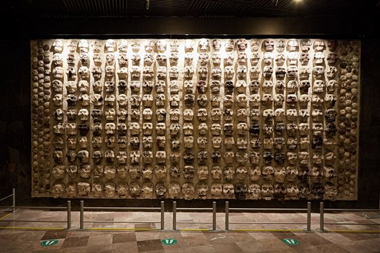 Museo Templo Mayor