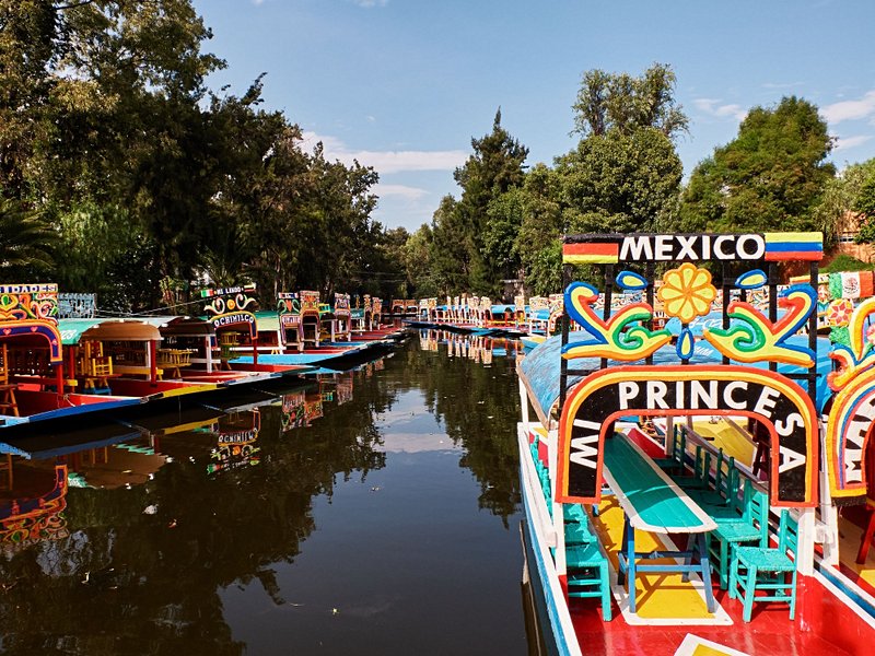Xochimilco