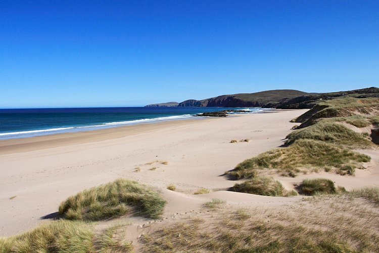 Sandwood Bay, Highlands 2