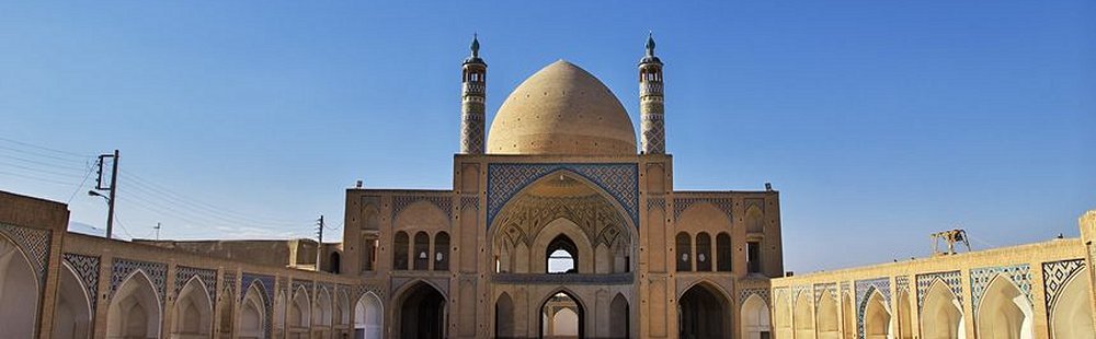 Kashan