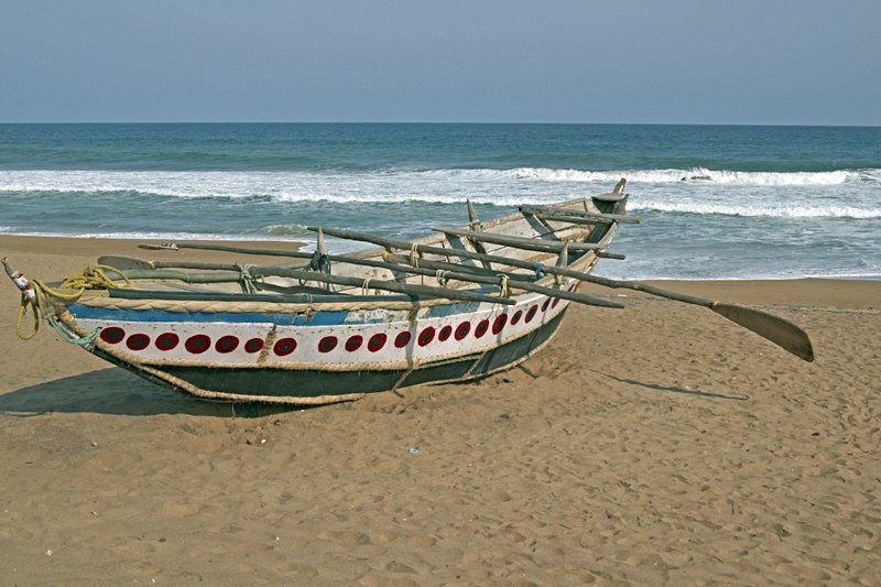 plage Puri