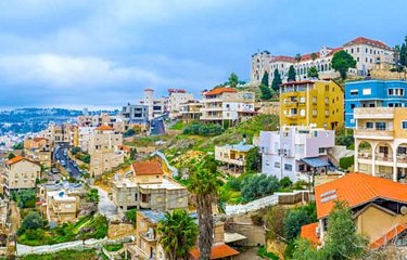 Haifa