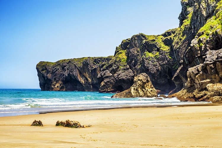 Llanes 3