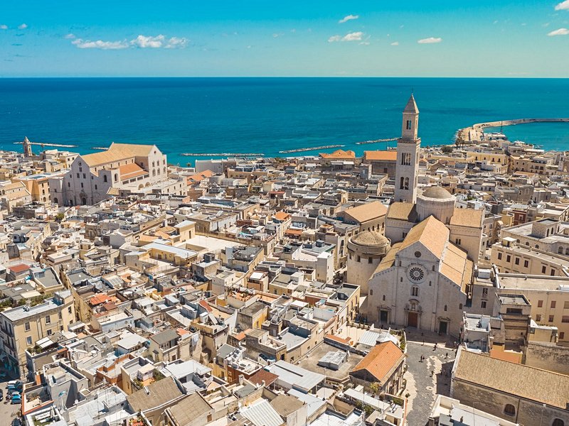 Bari