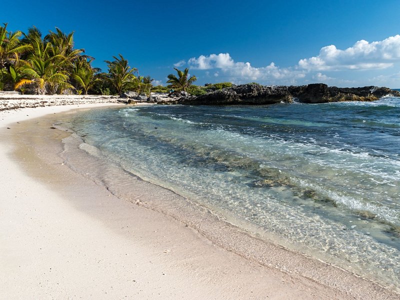 Isla Mujeres