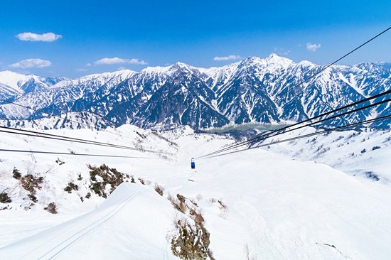 Tateyama