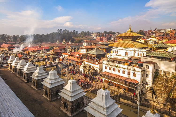 Pashupatinath 2