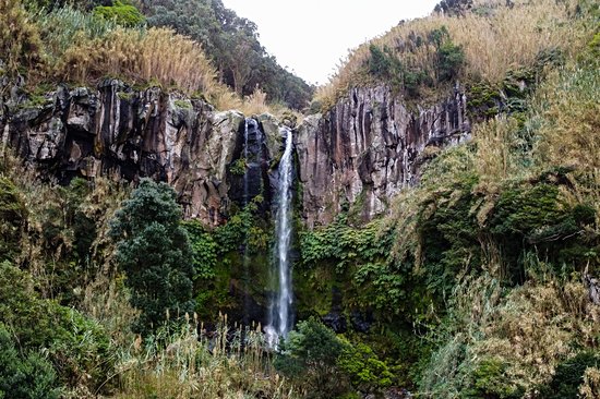 Salto da Farinha