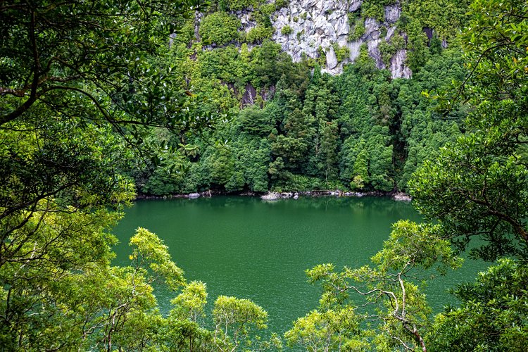 Lagoa do Congro 2